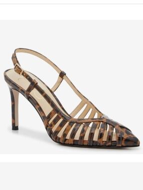 Jessica Simpson Souga Pump